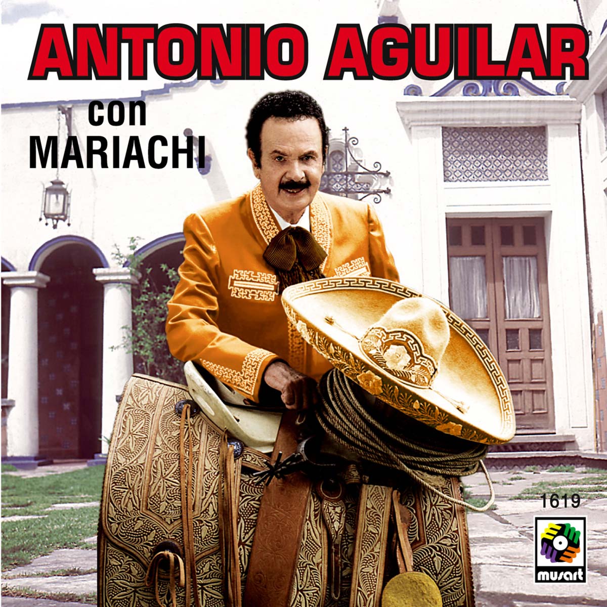 Featured Image for “Con Mariachi”