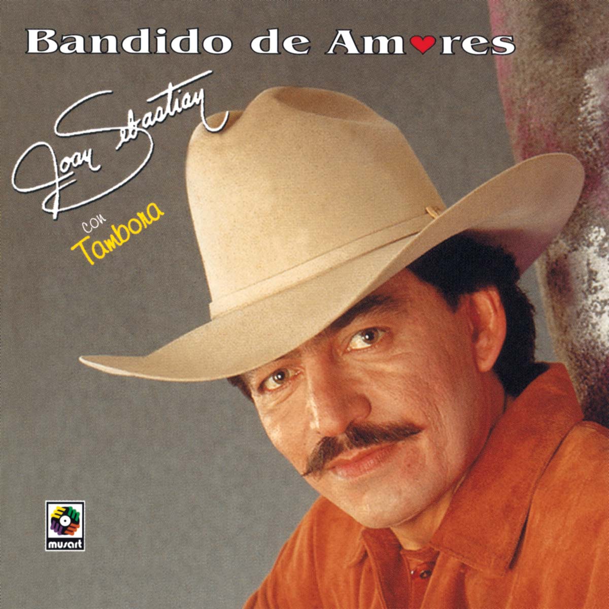 Featured Image for “Bandido De Amores”