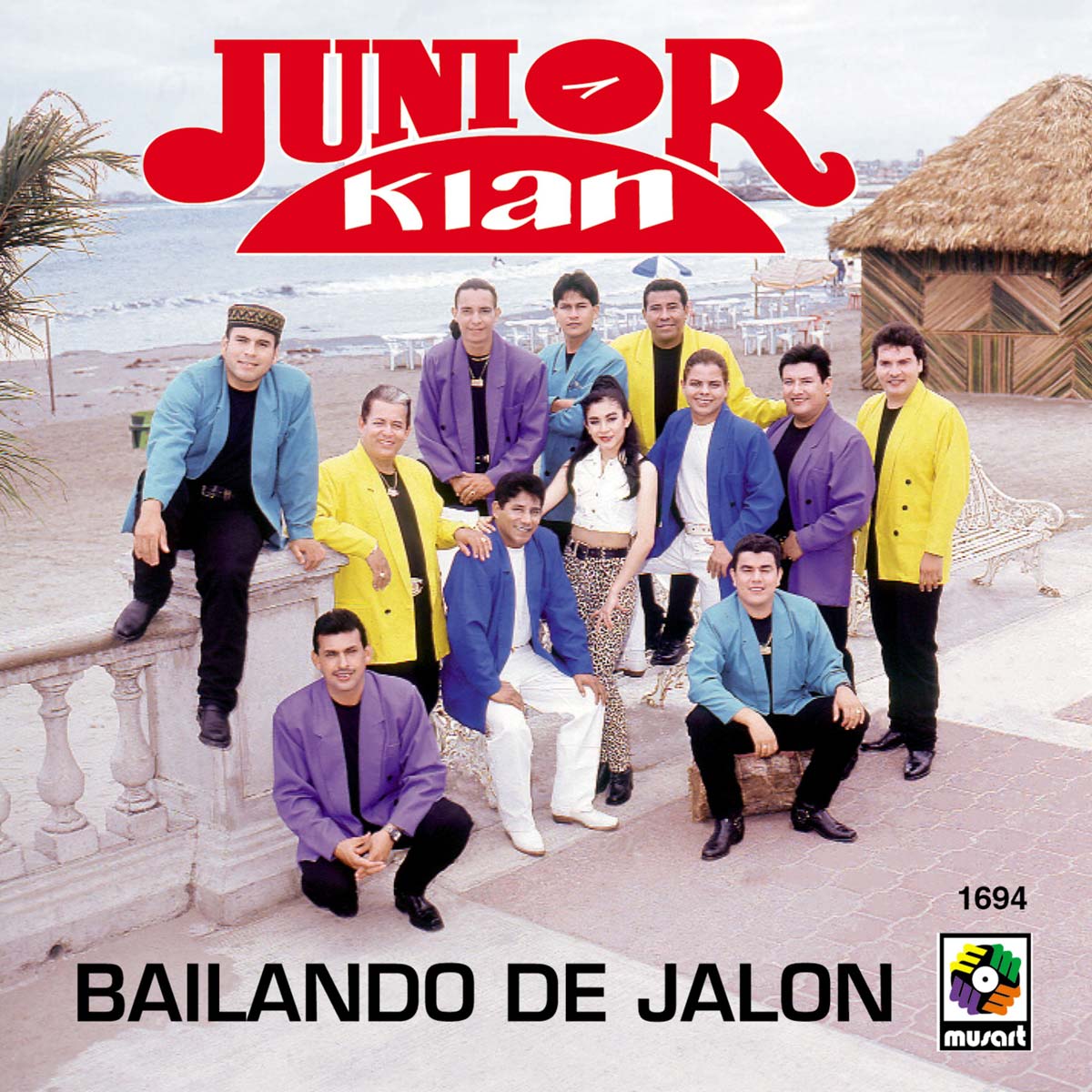 Featured Image for “Bailando De Jalón”