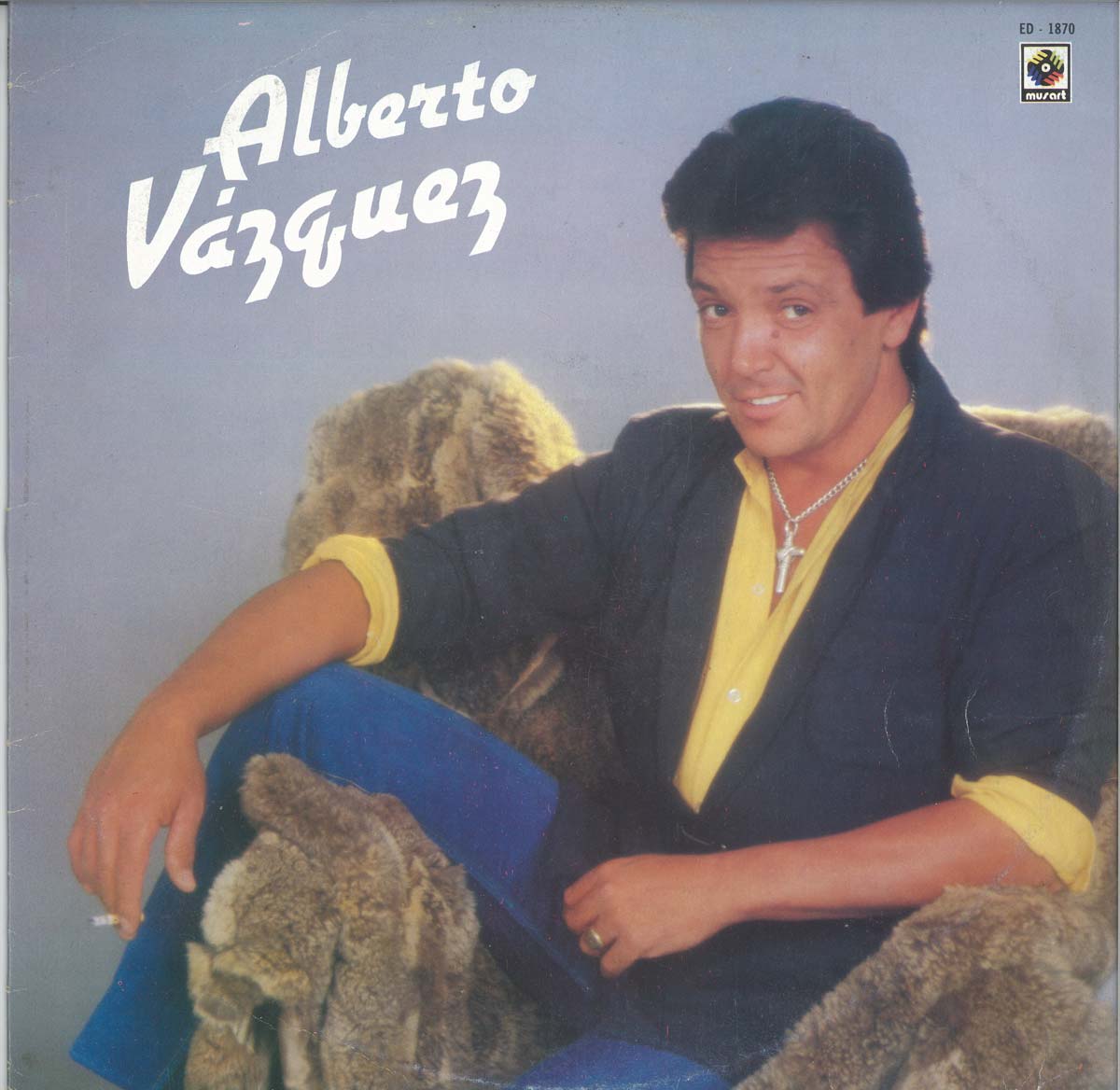Featured Image for “Alberto Vázquez”