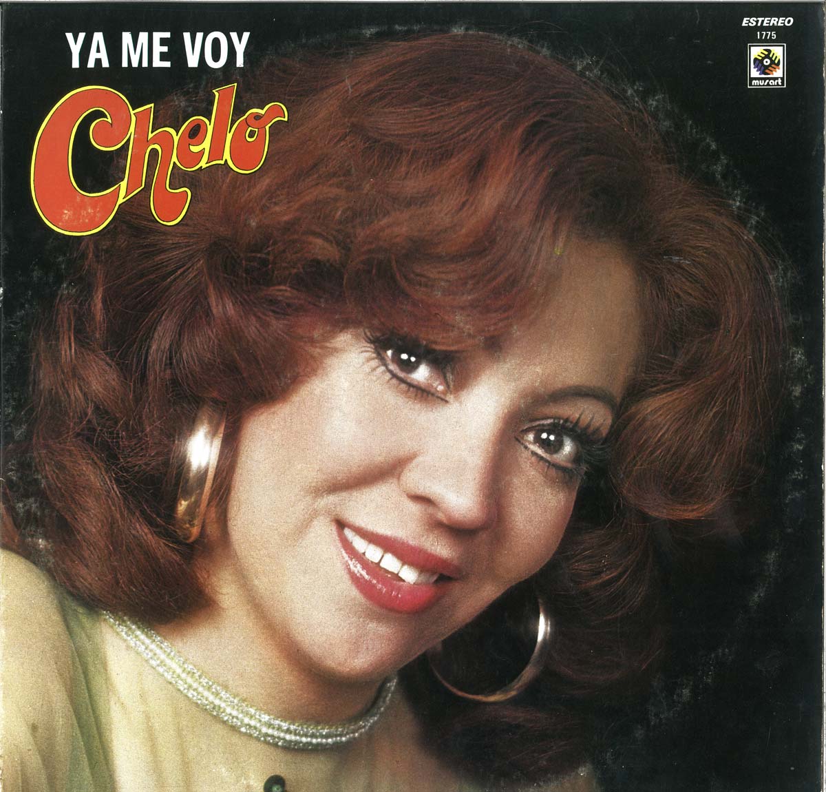 Featured Image for “Ya Me Voy”